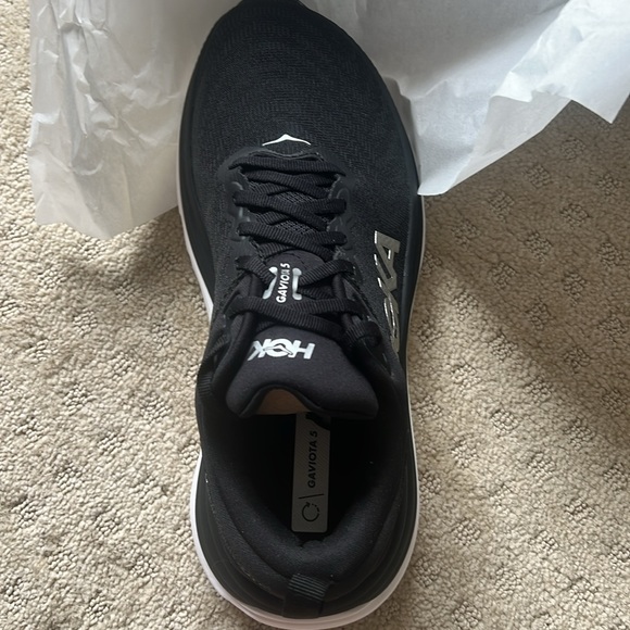 NEW Hoka W Gaviota 5 - Picture 4 of 6